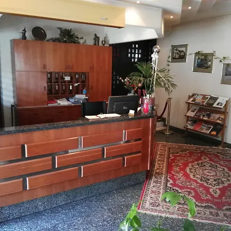 فندق Seltenriegel