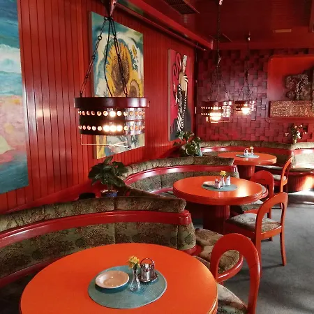 Seltenriegel فندق