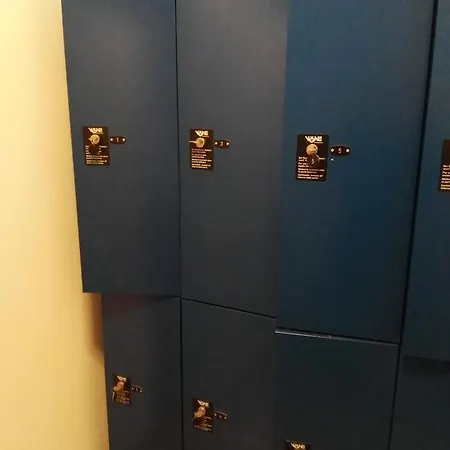 Seltenriegel Szálloda 3*