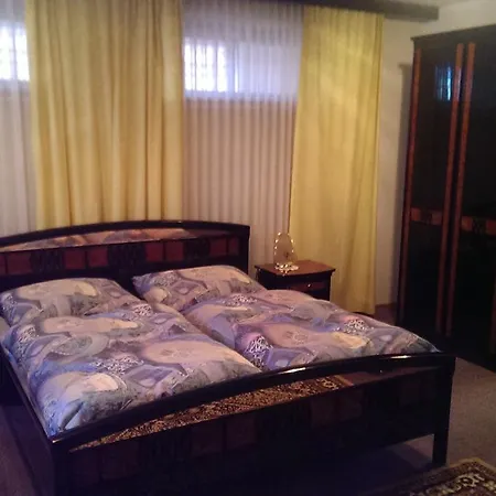 Seltenriegel فندق 3*