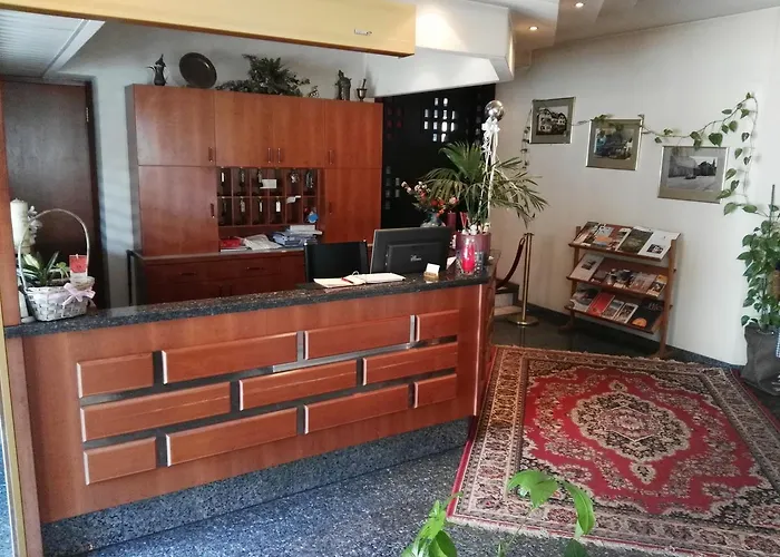 فندق Seltenriegel