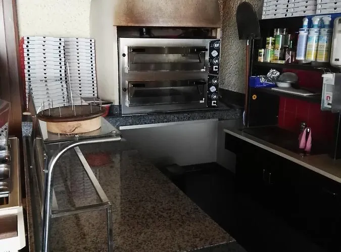 فندق Seltenriegel