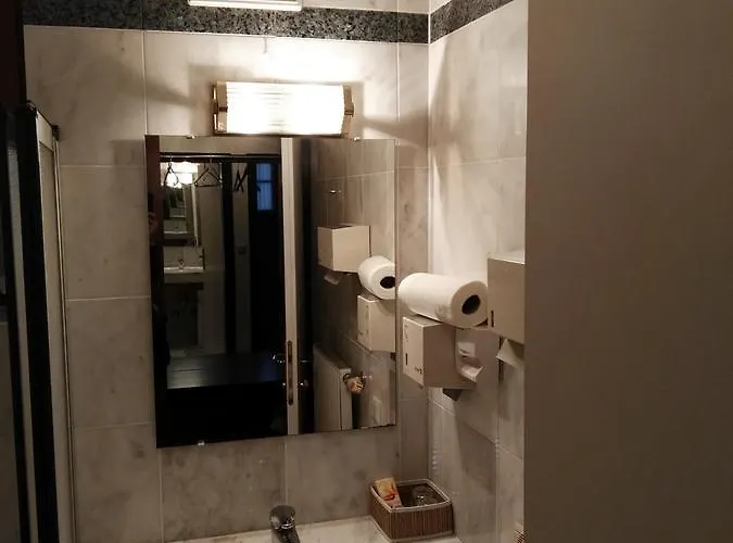 فندق Seltenriegel