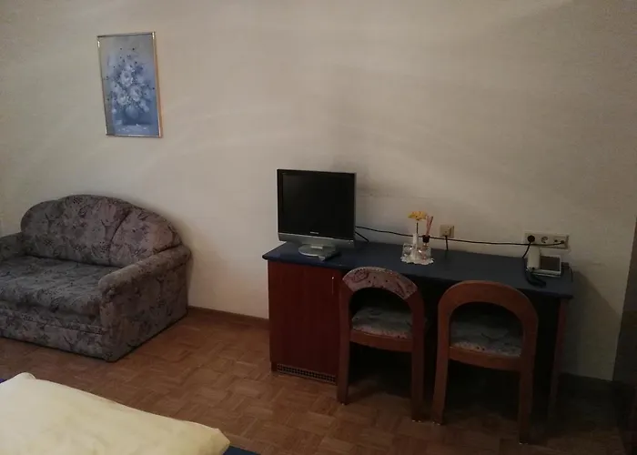 فندق Seltenriegel 3*