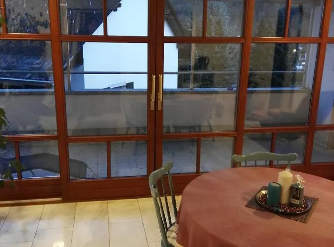 Seltenriegel 3* Wies