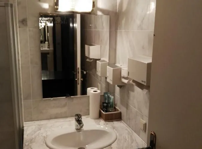 فندق Seltenriegel 3*