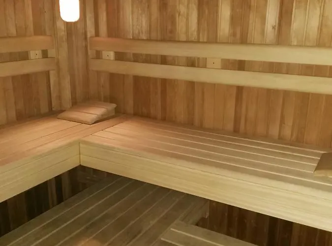 فندق Seltenriegel 3*