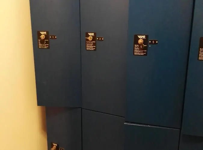 Seltenriegel فندق 3*