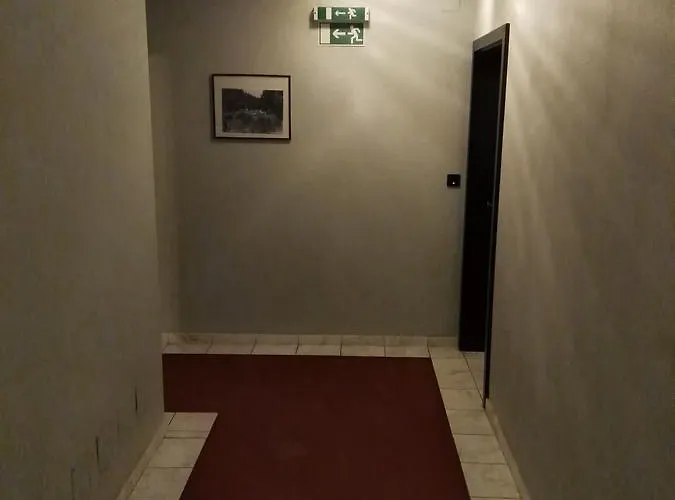 Seltenriegel فندق 3*