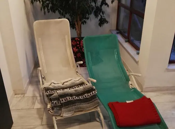 Hotel Seltenriegel 3*