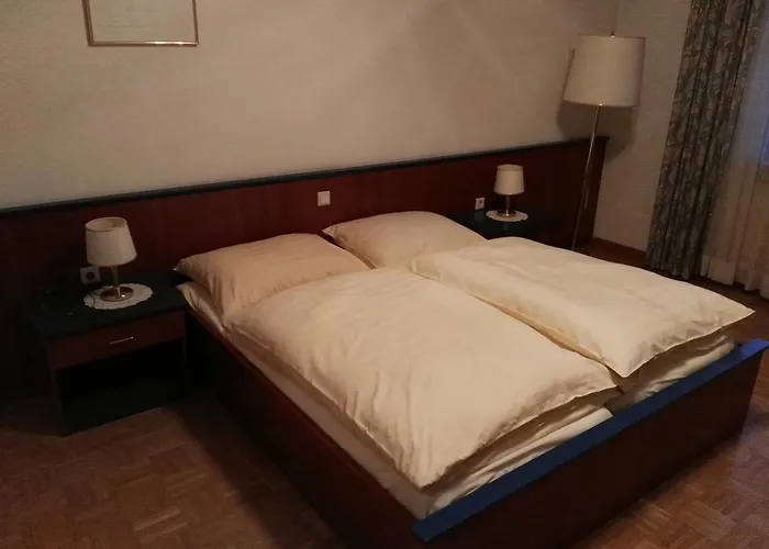 Hotel Seltenriegel Wies