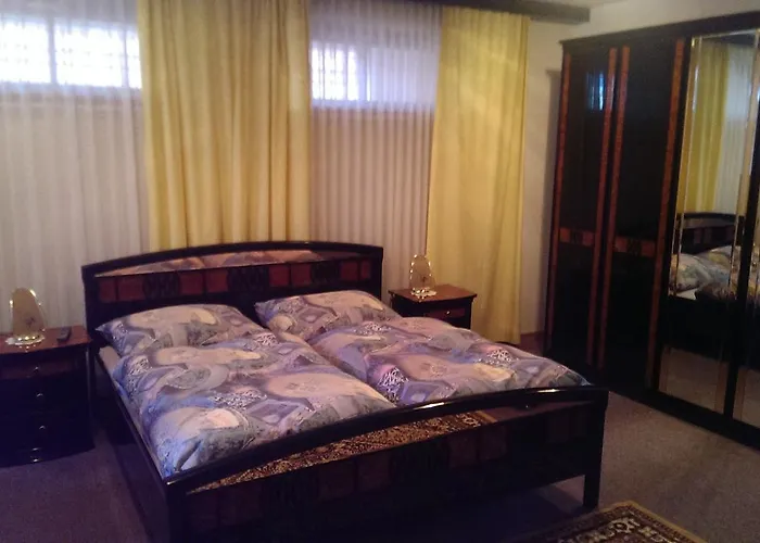 Seltenriegel Hotel 3*