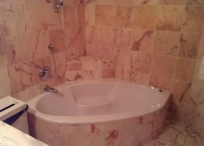 فندق Seltenriegel 3*