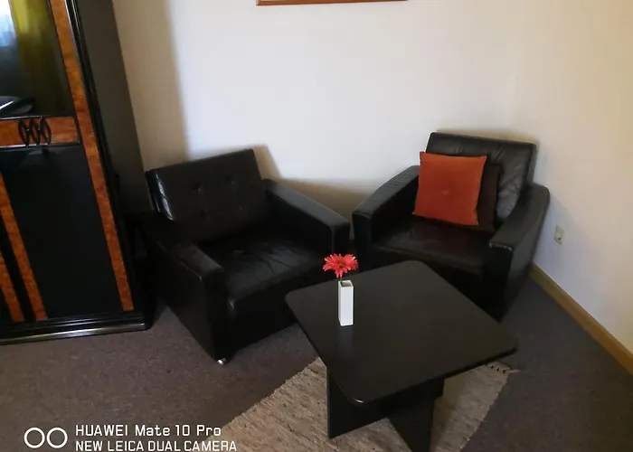 Seltenriegel 3* Wies