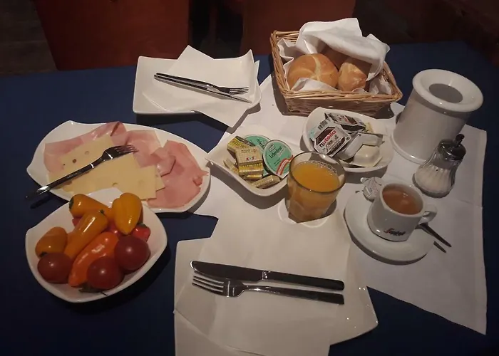 فندق Seltenriegel